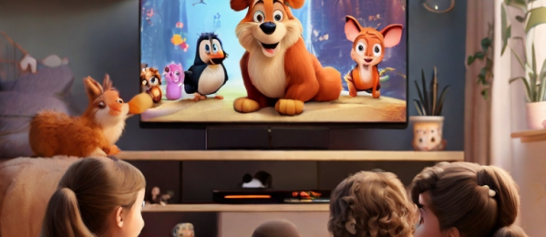 Disney+ Juli 2025?>