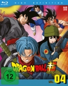Dragonball Super - Blu-ray Box 4