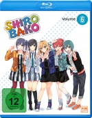 Shirobako - Vol. 06