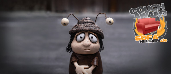 Memoiren einer Schnecke?>