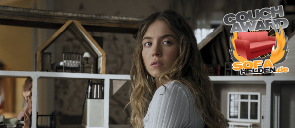 The Housemaid - Wenn sie wüsste?>