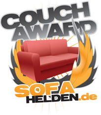 Couchaward