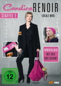Candice Renoir - Staffel 1