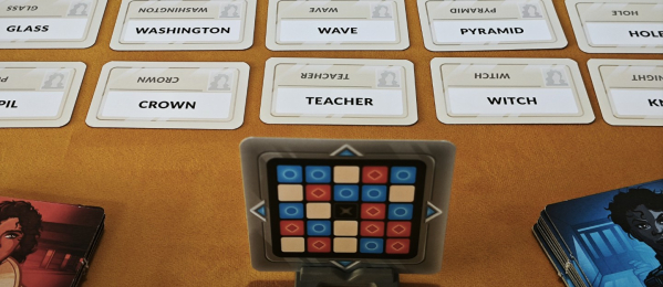 Codenames?>