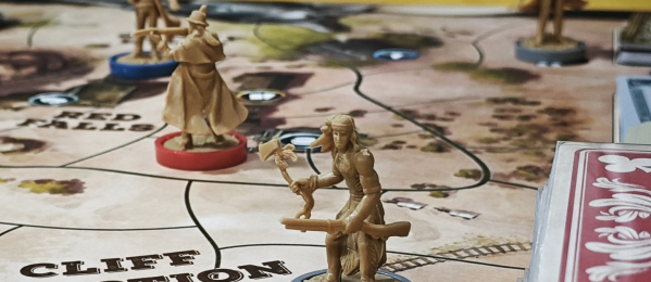 Western Legends - 2. Edition?>