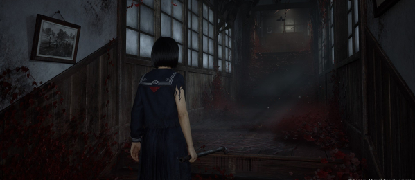 Silent Hill F?>