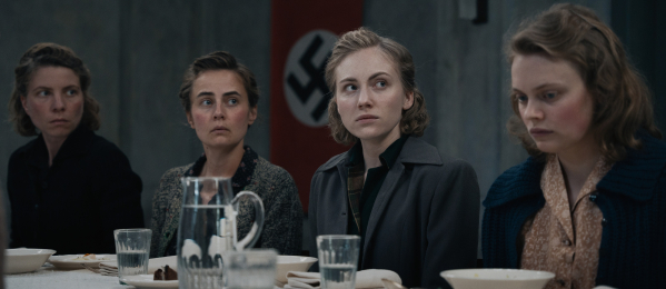 Die Vorkosterinnen?>