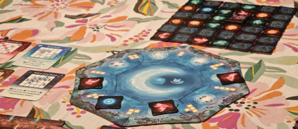 Wispwood: Wald der Lichter?>