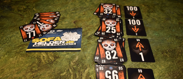 The Game - 10 Jahre Jubiläumsedition?>