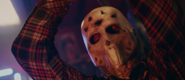 The Last Video Store?>