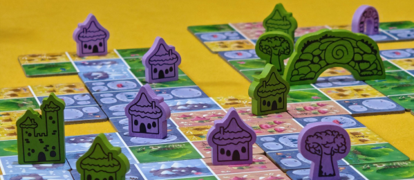 Der Wald von Mystaria?>