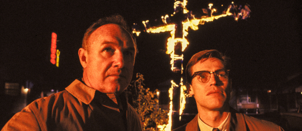 Mississippi Burning 4K?>