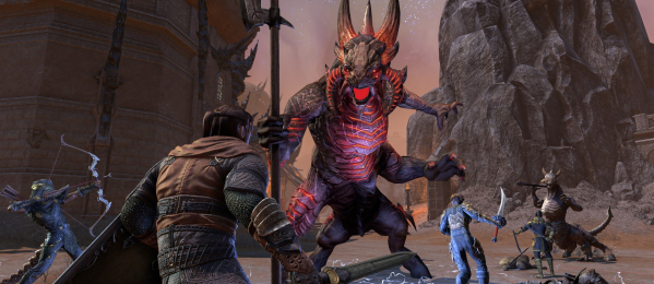 Elder Scrolls Online - Battle-Pass Season 0?>