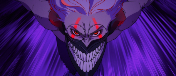 Dan Da Dan - Staffel 2 - Vol. 01?>