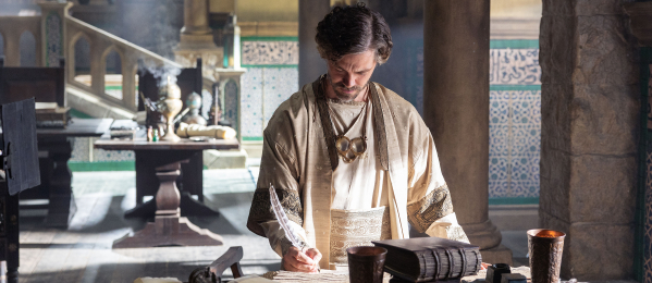 Der Medicus 2?>