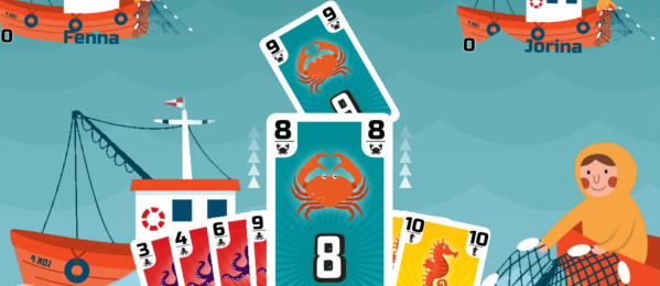 Brettspielwelt - Fischen?>