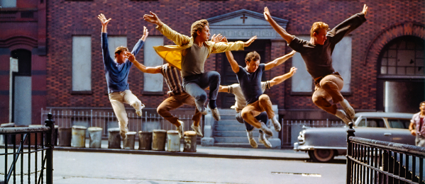 West Side Story?>