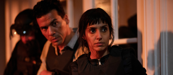 Paris Has Fallen - Die komplette erste Staffel