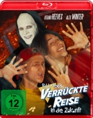 Bill & Teds verrückte Reise in die Zukunft