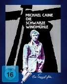 Die schwarze Windmühle