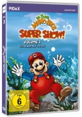 Die Super Mario Bros. Super Show!, Vol. 3