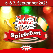 AMIGO Spielefest 2025
