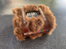 Bears vs. Babies