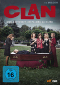 Clan - Den perfekten Mord gibt es nicht