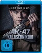 AK 47 - Kalaschnikow