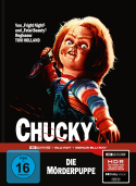 <p><strong>Chucky - Die Mörderpuppe</strong> Chucky - Die Mörderpuppe