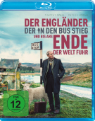 Der Engländer, der in den Bus stieg und...