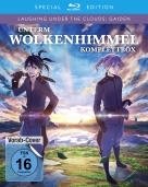 Unterm Wolkenhimmel