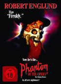 Phantom of the Opera