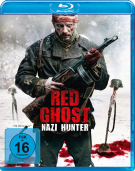 Red Ghost