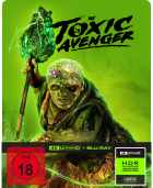 The Toxic Avenger