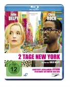2 Tage New York