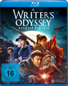 A Writer´s Odyssey - Wächter der Zeit