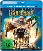 Gänsehaut
