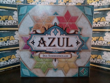 Azul - Der Sommerpavillon