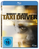 Taxi Driver