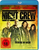 The Night Crew - Überlebe die Nacht