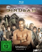Sindbad Staffel 1.2