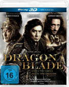 Dragon Blade 