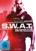 S.W.A.T. - Die komplette dritte Season