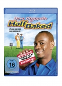 Half Baked - Völlig high und durchgeknallt!