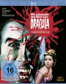 Wie schmeckt das Blut von Dracula