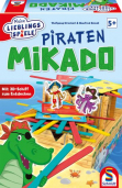 Piraten Mikado