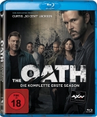 The Oath - Die komplette erste Season