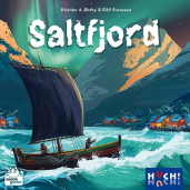 Saltfjord