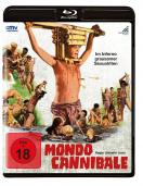 Mondo Cannibale